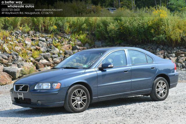 2008 Volvo S60