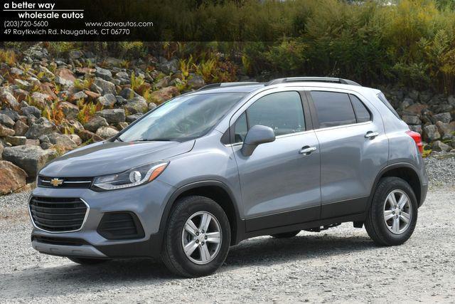 2019 Chevrolet TRAX