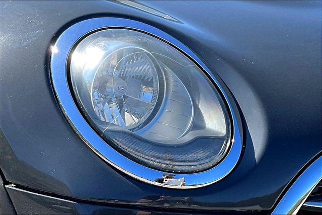 Photo of 2017 Gray MINI Clubman