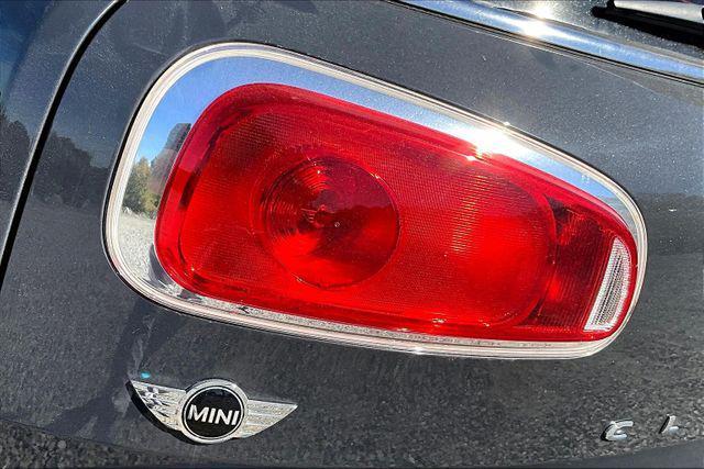 Photo of 2017 Gray MINI Clubman