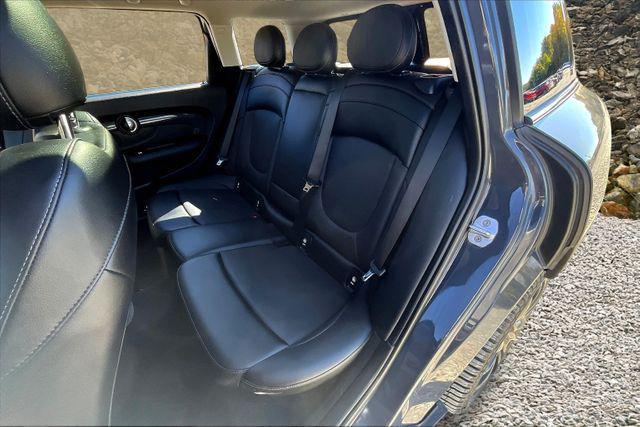 Photo of 2017 Gray MINI Clubman