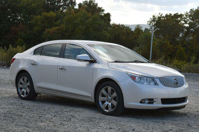 2011 Buick Lacrosse