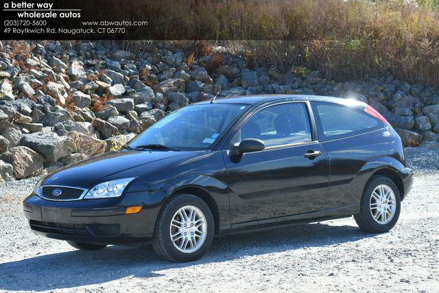 2006 Ford Focus