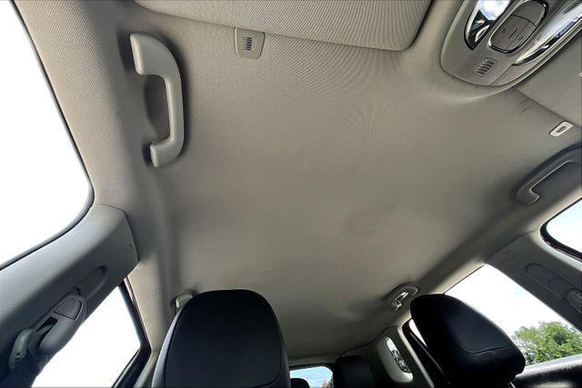 Photo of 2019 Redline Pearlcoat Jeep Compass