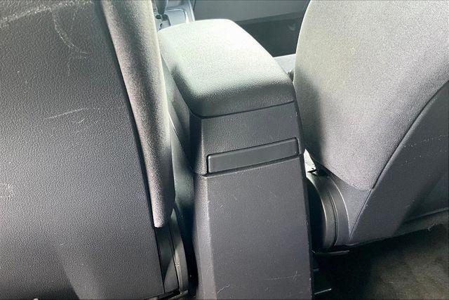 Photo of 2017 Black Clearcoat Jeep Compass