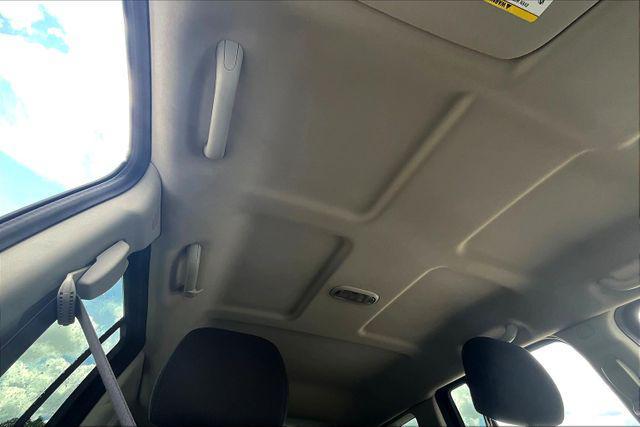 Photo of 2017 Black Clearcoat Jeep Compass