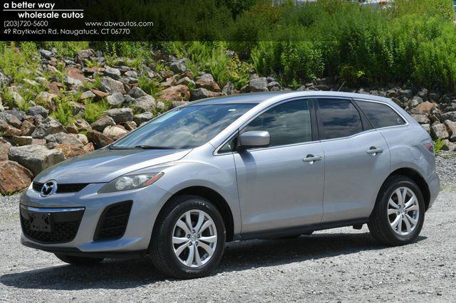 2010 Mazda CX-7