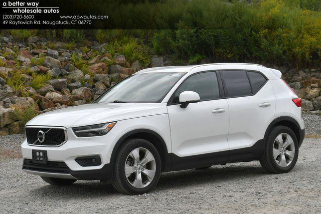 2021 Volvo XC40