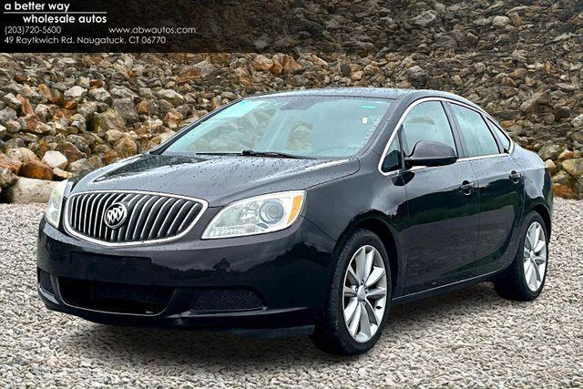 2015 Buick Verano