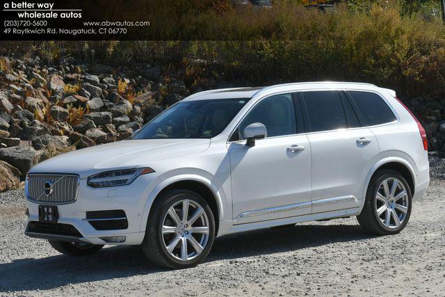 2019 Volvo XC90