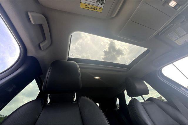 Photo of 2022 Machine Gray Metallic Mazda CX-30