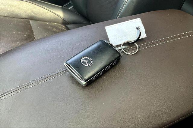 Photo of 2022 Machine Gray Metallic Mazda CX-30