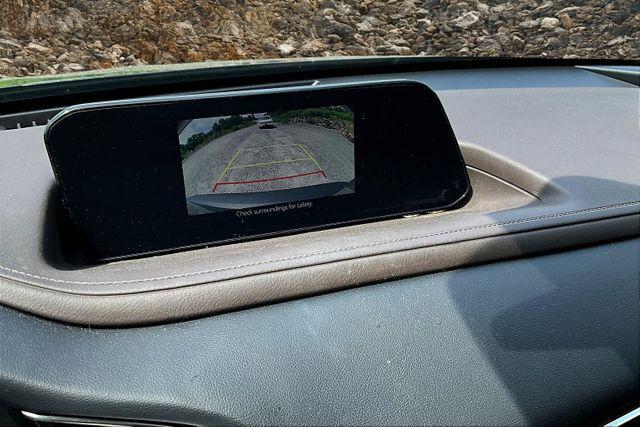 Photo of 2022 Machine Gray Metallic Mazda CX-30