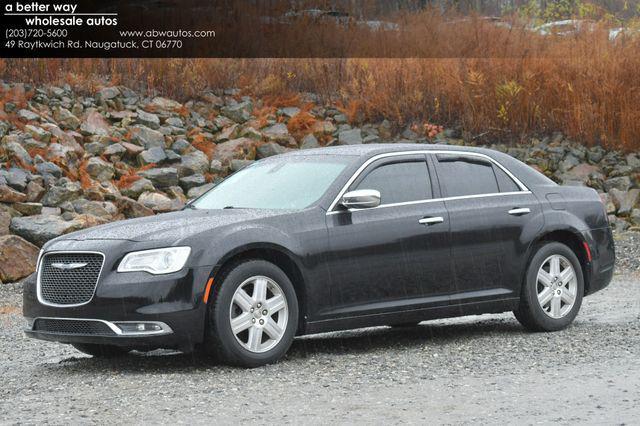 2019 Chrysler 300