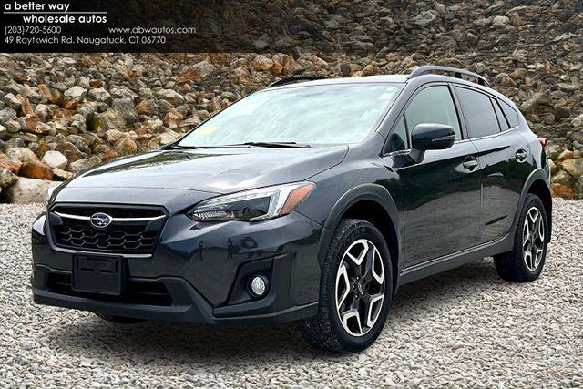 2019 Subaru Crosstrek