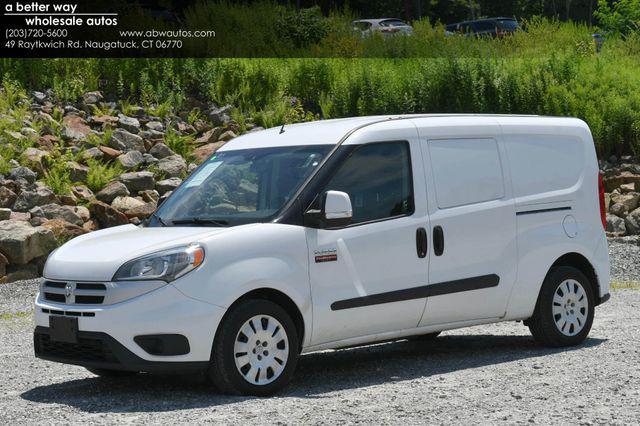 2018 RAM Promaster City