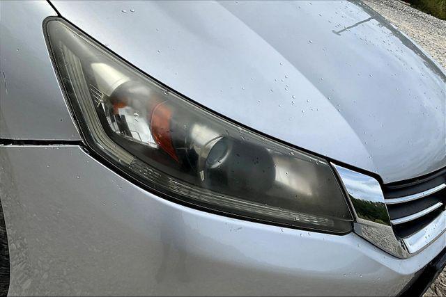 Photo of 2013 Alabaster Silver Metallic Honda Accord