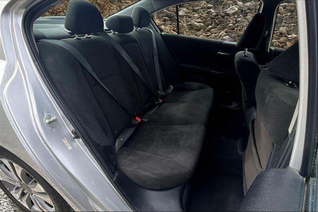 Photo of 2013 Alabaster Silver Metallic Honda Accord