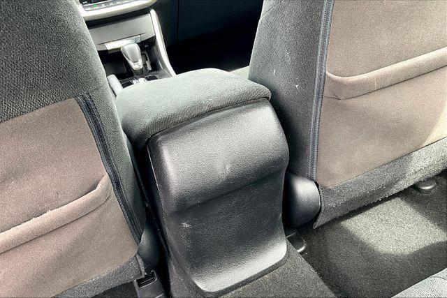 Photo of 2013 Alabaster Silver Metallic Honda Accord