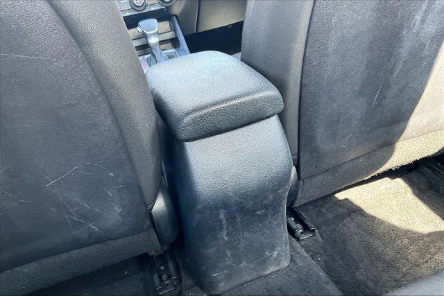 Photo of 2020 Gravity Grey Kia Forte