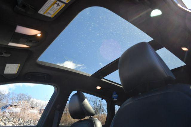 Photo of 2019 Black INFINITI QX50