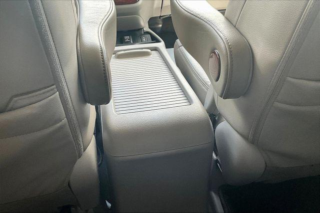 Photo of 2012 Gray Honda CR-V