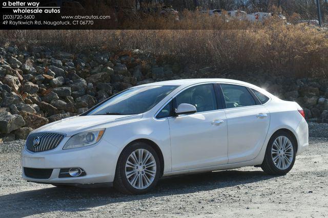 2013 Buick Verano