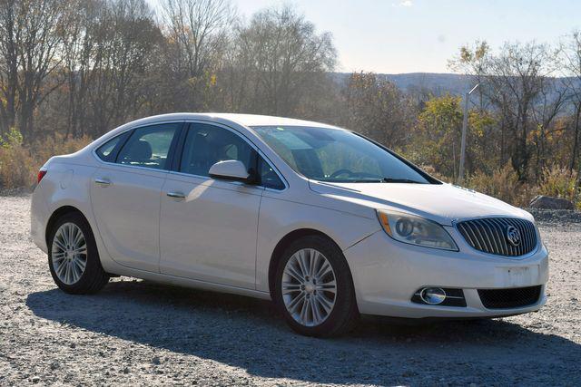 2013 Buick Verano