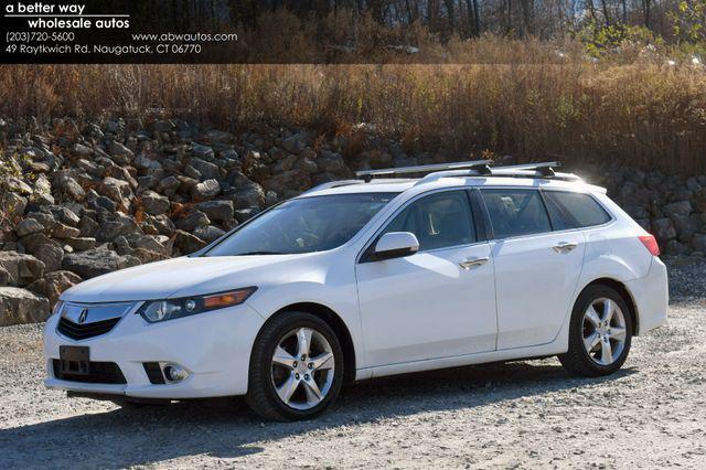 2012 Acura TSX