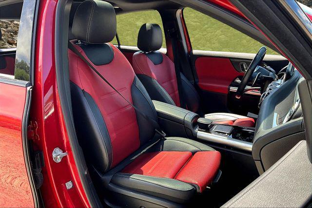 Photo of 2022 MANUFAKTUR Patagonia Red Metallic Mercedes-Benz AMG GLA 35