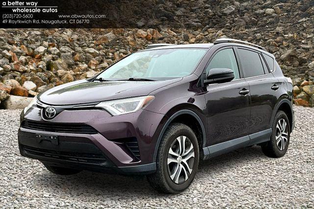 2017 Toyota RAV4