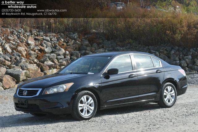 2009 Honda Accord