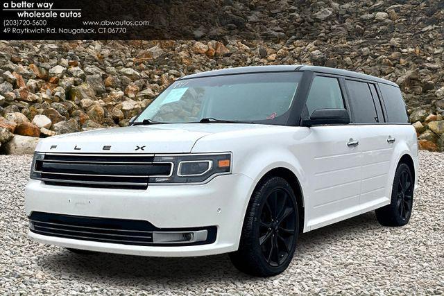 2019 Ford Flex