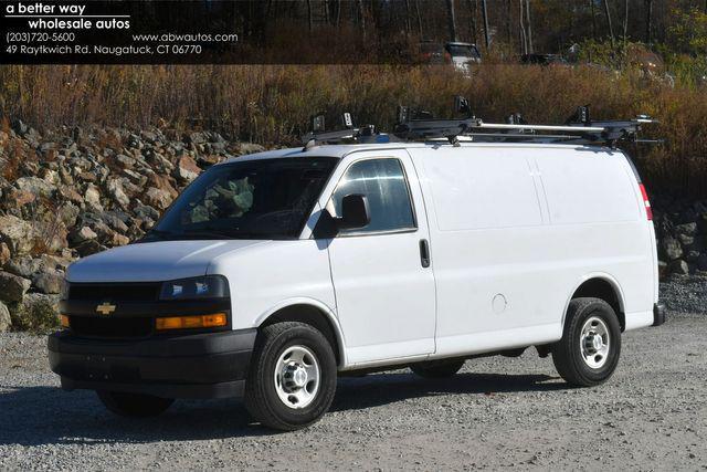 2019 Chevrolet Express 2500