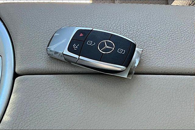 Photo of 2020 Black Mercedes-Benz C-Class
