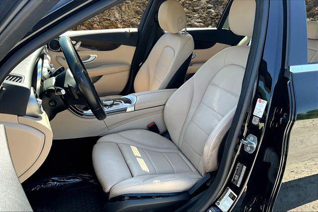 Photo of 2020 Black Mercedes-Benz C-Class