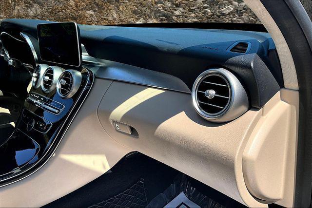 Photo of 2020 Black Mercedes-Benz C-Class