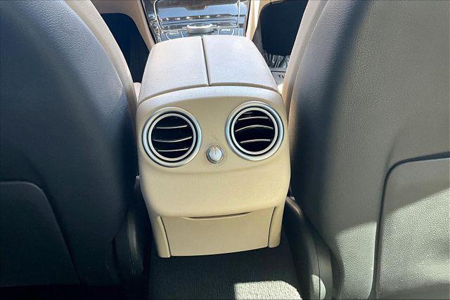 Photo of 2020 Black Mercedes-Benz C-Class
