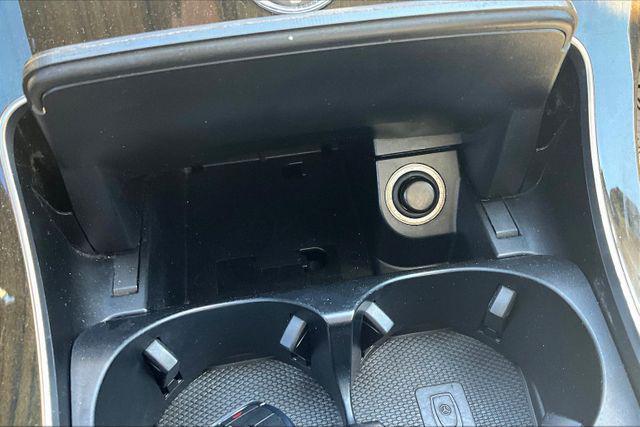 Photo of 2020 Black Mercedes-Benz C-Class