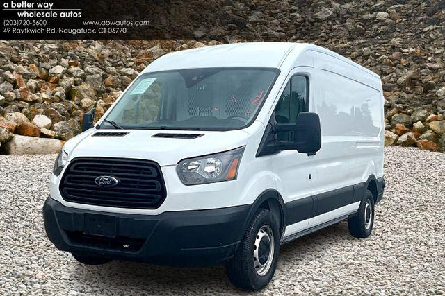 2019 Ford Transit-350