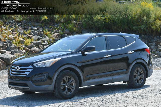 2015 Hyundai Santa Fe Sport