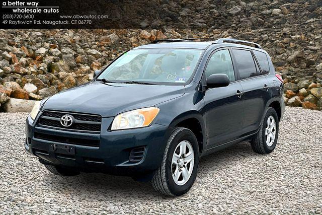 2009 Toyota RAV4