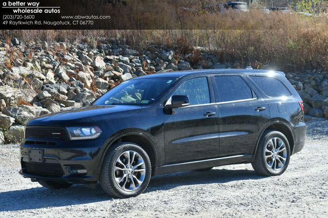 2020 Dodge Durango