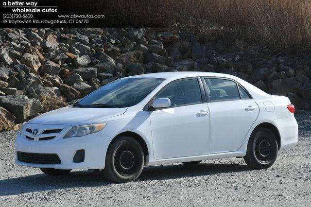 2011 Toyota Corolla