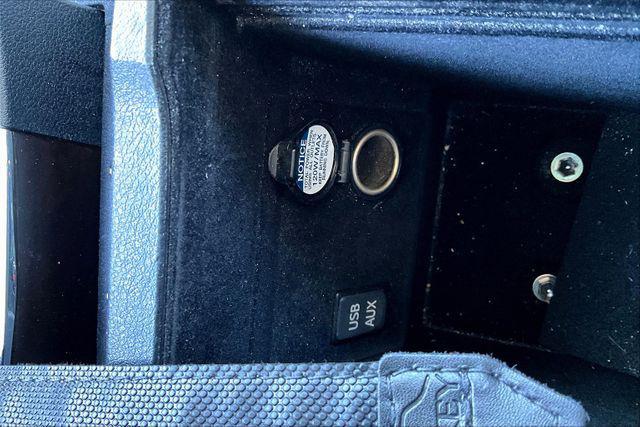 Photo of 2011 Silver Lexus ES 350