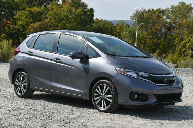 2019 Honda FIT