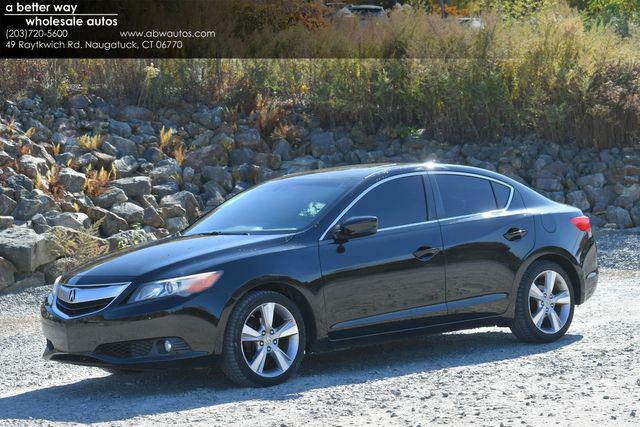 2013 Acura ILX