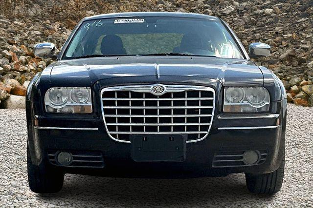 Photo of 2010 Brilliant Black Crystal Pearlcoat Chrysler 300