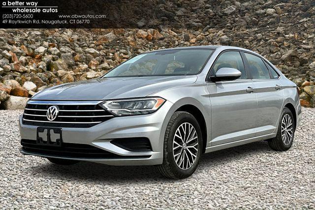 2020 Volkswagen Jetta