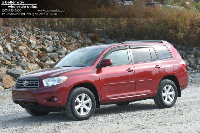 2010 Toyota Highlander